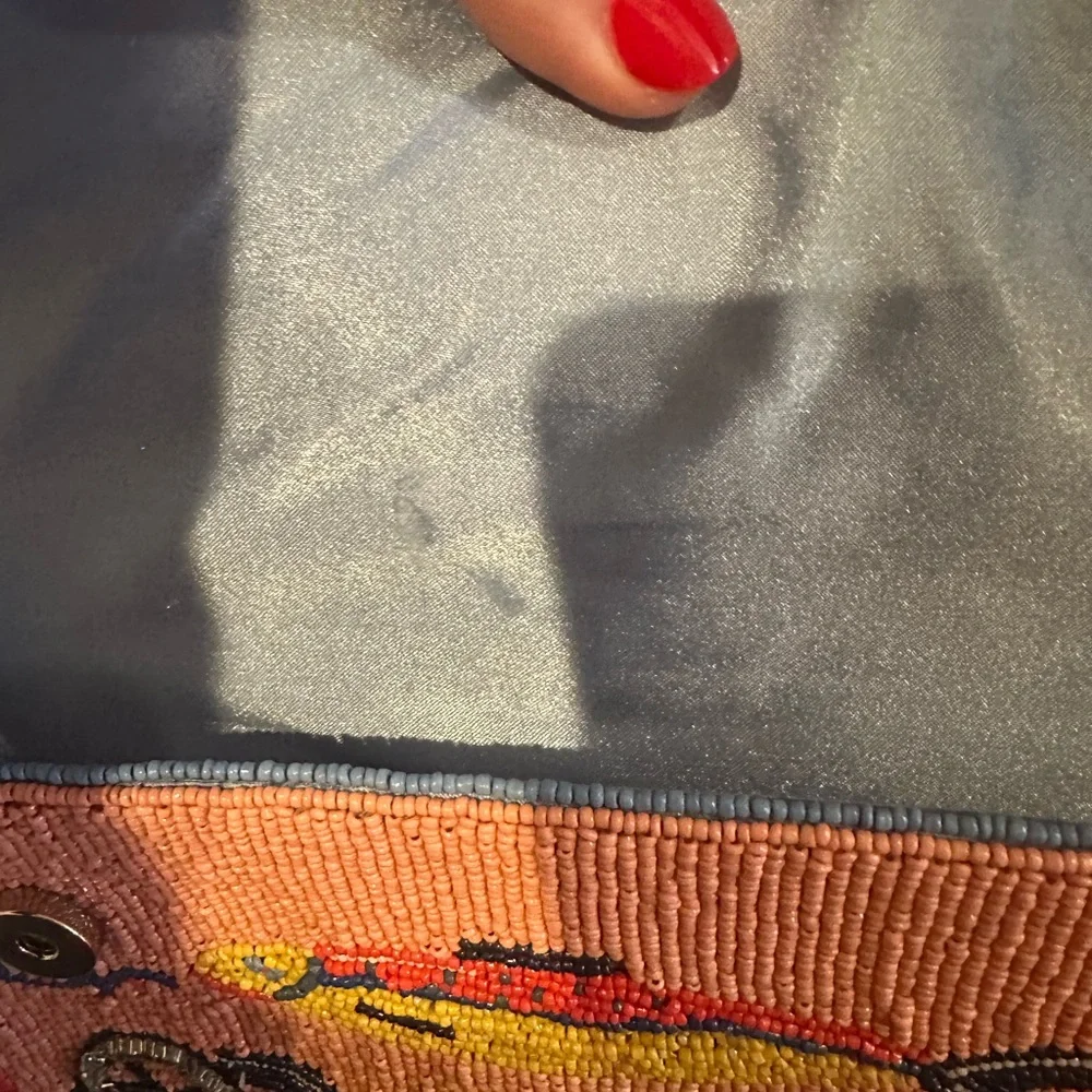Staud Beaded Bag - Picture 3 of 7
